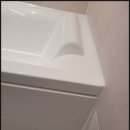 대야포레스트시티 | 힐스테이트신촌 두손홈케어 패키지 중에 줄눈&amp;실리콘코팅 시공후기