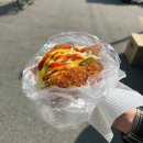 추억의빵 | [동대문] 동대문 완구거리 근처 간식 먹거리 추천 | 추억의 야채빵 후기