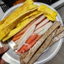 더라김김밥집