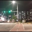 충무공동 LH4단지 앞