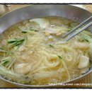 동래밀면 - 부산진구 엄광로 16 | 동래밀면