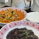 리본호텔 | 전주 중식맛집 블루리본 한옥마을 아서원1920 내돈내산