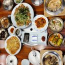 서울청운초등학교 - 26 | 경복궁 서촌 청와대 맛집 찾는다면? 한정식 솥밥 전문점 자하문로118 들풀
