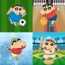 짱구야 놀자 이미지