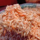 명품광천토굴새우젓 이미지