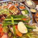 완미족발 동두천지행역점