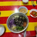 세화오일시장 | 제주 세화 오일 시장 맛집 자매식당 / 세화소품관 후기!!