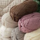 슬로우 손뜨개 이미지