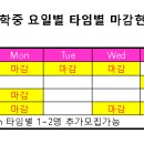 써밋잉글리쉬학원 이미지