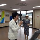 아라 요양원 이미지