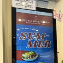 샐러디 강남세곡점 | 세곡동 샐러드 믿고가는 샐러디에서 세곡동 브런치 했죵