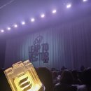 스시해오라 | 김성규 솔로콘서트 LV4[Leap to Vector] 첫막 다녀왔습니다!!!