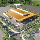 보은군 과수거점산지유통센터 이미지