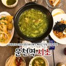 운천역 신상술집 시소 분위기 좋은 쌍촌동 맛집 퓨전한식 들깨담 바삭담 후기