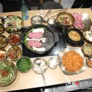 광명녹즙 | 광명소고기 더맛있는한우 소하동 찐 한우 고기집