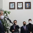 조원진농장 | 김종인 사과에 홍준표 "맞은 놈이 사과?"..조원진 "거짓 쇼"