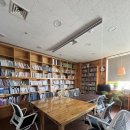 문화복합센터 안쪽 이미지