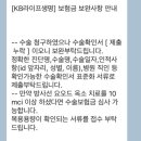 구  암 | 갑상선암 종수술비 KB라이프,신한라이프 동위원소 청구후기