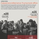 트럼프의 100일 성적표: 행정명령, 관세 및 외교 정책 이미지