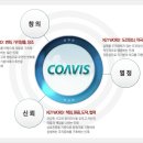 (주)코아비스