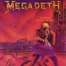Megadeth - "Good Mourning/Black Friday" 이미지