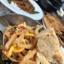 대화식당 | 포항 죽도시장 맛집 대화식당 후기 집밥 끝판왕 보리밥+가자미구이 찐맛집