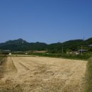 북평 달량진성 이미지