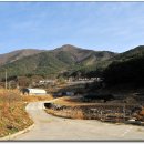 보현산 약초마을 이미지