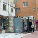 현대시장 공중화장실 이미지