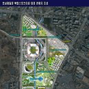 종합문화복지타운 수영장 이미지