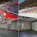 구덕운동장 주경기장 이미지