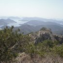 산방산