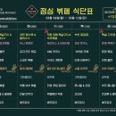 역삼-1272 | [강남/역삼] 직장인 만원으로 다양하고 푸짐한 점심 먹을 수 있는 한식뷔페 : 오미라식당