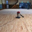 보성체육관 이미지