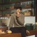 안지혜 뷰티 이미지
