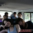 오션블루민박 이미지