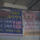 소요산 장어구이 이미지