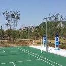 포곡 도시숲 이미지