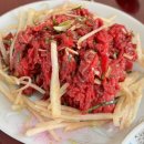 백번고기집본점 | [블로그 챌린지] 경북 예천군 백번고기집 방문 후기