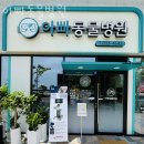 아빠 동물병원 | 인천 송도동 동물병원 아빠동물병원 위치 오는길 후기