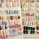 열두달 네일 이미지