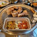 *군포당동맛집 / 군포가성비좋은고깃집 상록회관연탄구이 군포당동점