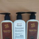 건조성각질 퇴치하세요 오늘 해초스크럽,화산송이폼 합니다 이미지