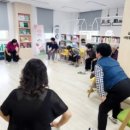 [마을배움터] 라인댄스 이미지