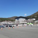 다대성당 앞 이미지