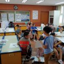 위천초등학교 | [온드림스쿨 미술교실]18.09.07 경남 거창 위천초등학교14차시 &#39;유니버설 디자인의 의미를 알고, 주변에...