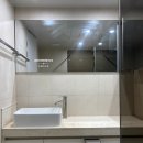 금정산쌍용예가2차아파트 | 금정산 쌍용예가 2차 33평, ( 모던 화이트 인테리어 )_2탄