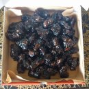 [알켓몬]블랙 닭강정- 백종원 3대천왕에 나온집, 이미지