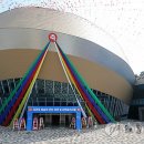 서귀포예술의전당 대극장 이미지