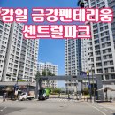 감일명품공인중개사사무소 | 감일지구 금강펜테리움센트럴파크 3년 실거주요건 채우고 거래시작
